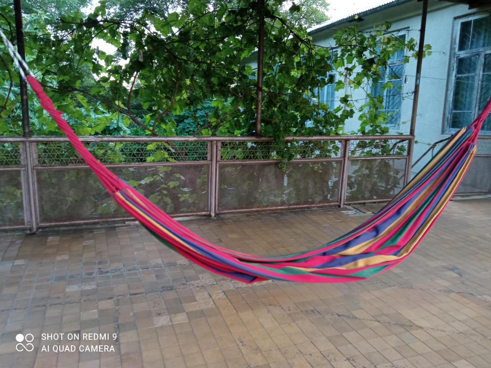 Ezo Hotel Jvari Ngoại thất bức ảnh